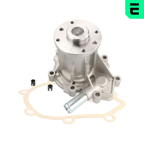 Vodné čerpadlo, chladenie motora AQ-2453 /OPTIMAL/ - obr. 2
