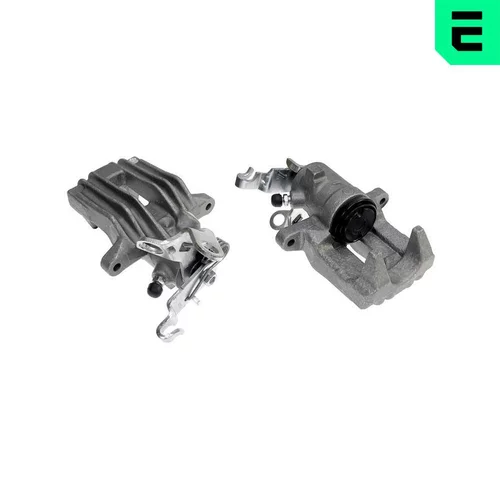 Brzdový strmeň OPTIMAL BC-1001L