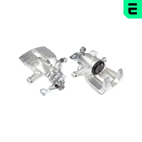 Brzdový strmeň OPTIMAL BC-1009L