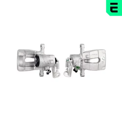 Brzdový strmeň OPTIMAL BC-1083L