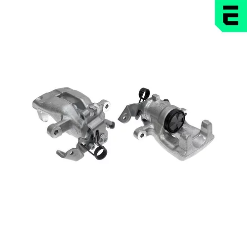 Brzdový strmeň OPTIMAL BC-1106L