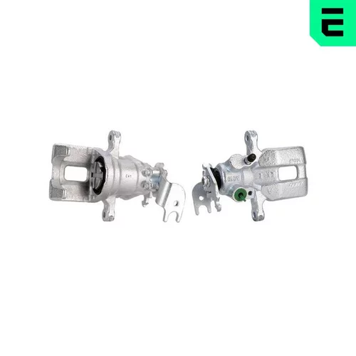 Brzdový strmeň OPTIMAL BC-1148R