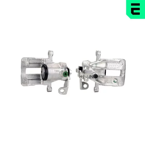 Brzdový strmeň OPTIMAL BC-1160L