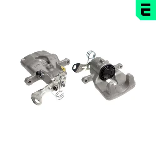 Brzdový strmeň OPTIMAL BC-1426R