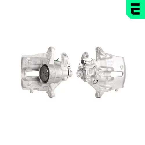 Brzdový strmeň OPTIMAL BC-1528L