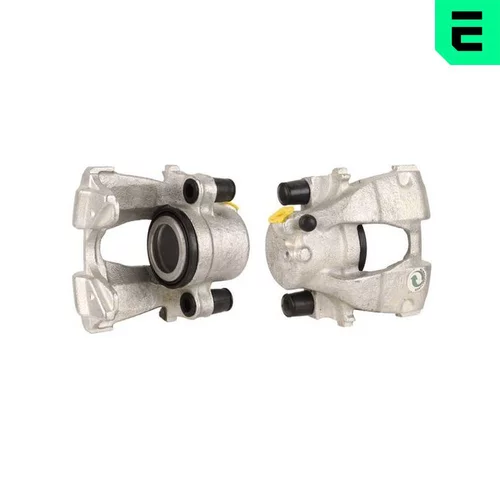 Brzdový strmeň OPTIMAL BC-1703L