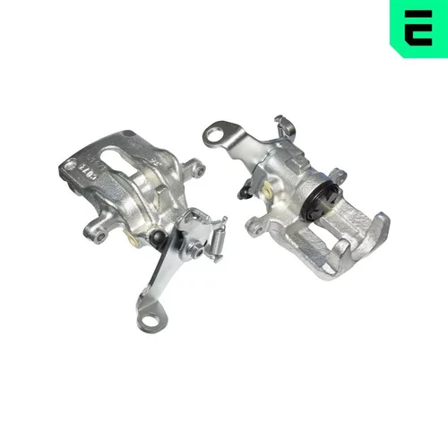 Brzdový strmeň OPTIMAL BC-1757R