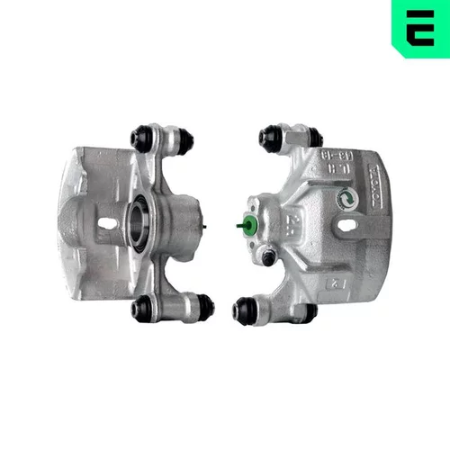 Brzdový strmeň OPTIMAL BC-2224L