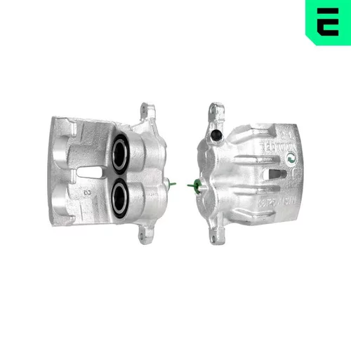 Brzdový strmeň OPTIMAL BC-2251L