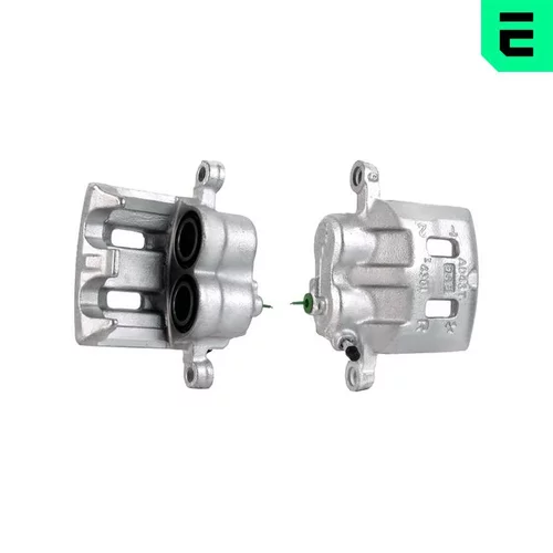 Brzdový strmeň OPTIMAL BC-2313R