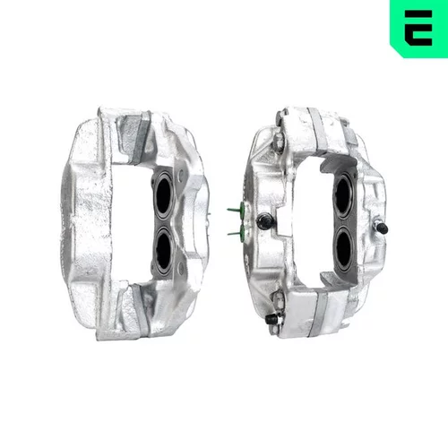 Brzdový strmeň OPTIMAL BC-2412R