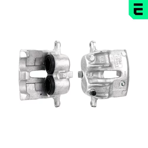 Brzdový strmeň OPTIMAL BC-2415L