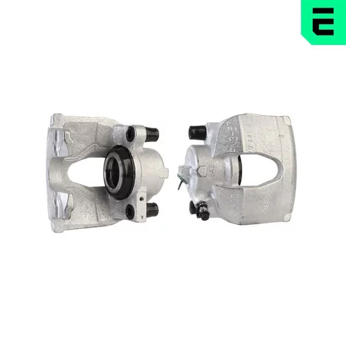 Brzdový strmeň OPTIMAL BC-2507R