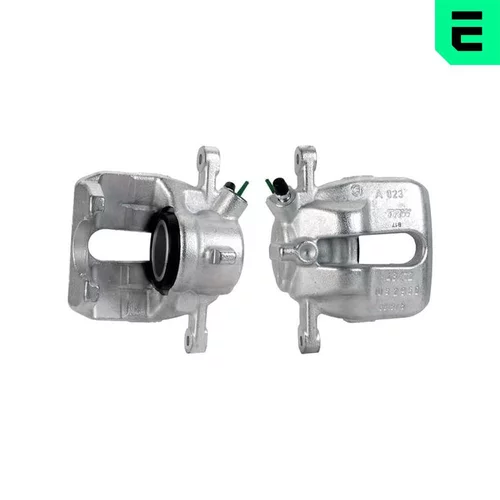 Brzdový strmeň OPTIMAL BC-2593L