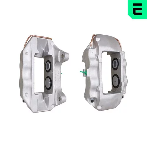 Brzdový strmeň OPTIMAL BC-2690L