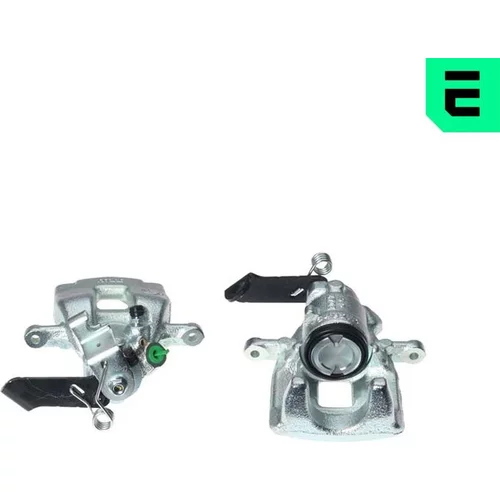 Brzdový strmeň OPTIMAL BC-3078L