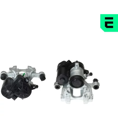 Brzdový strmeň OPTIMAL BC-3133L