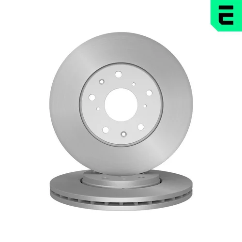 Brzdový kotúč OPTIMAL BS-9452C