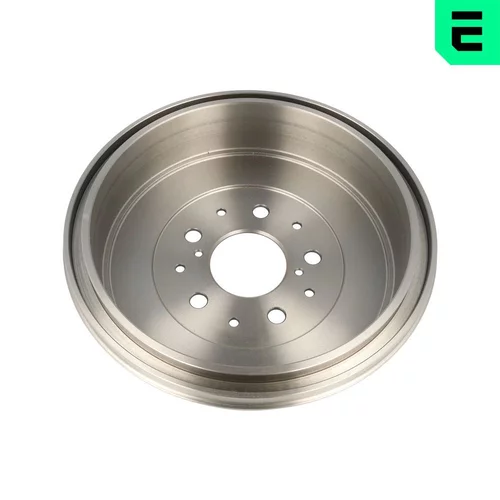 Brzdový bubon BT-1730 /OPTIMAL/ - obr. 1