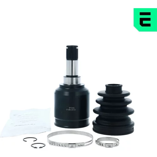 Sada kĺbov hnacieho hriadeľa OPTIMAL CT-1081
