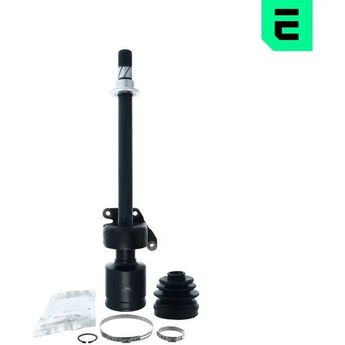 Sada kĺbov hnacieho hriadeľa OPTIMAL CT-1083