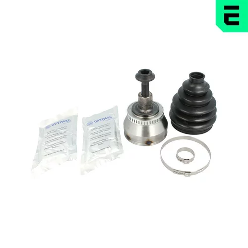 Sada kĺbov hnacieho hriadeľa OPTIMAL CW-2558