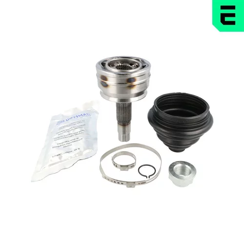 Sada kĺbov hnacieho hriadeľa CW-2705 /OPTIMAL/ - obr. 1