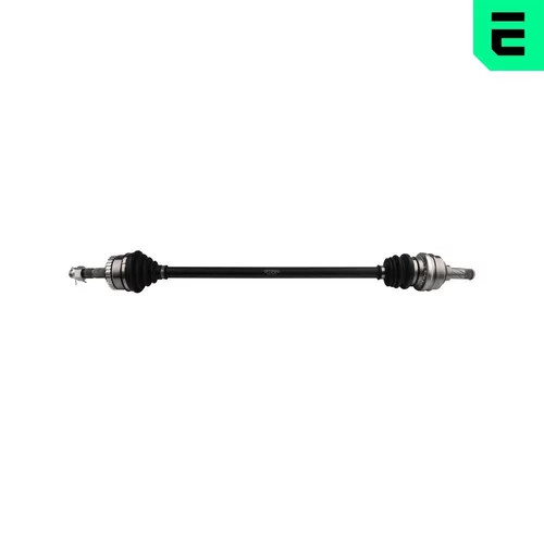 Hnací hriadeľ DS-4525 /OPTIMAL/