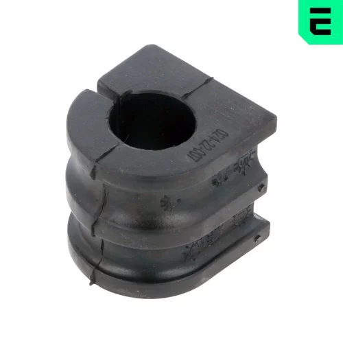 Uloženie priečneho stabilizátora OPTIMAL F1-0033