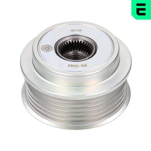 Voľnobežka alternátora OPTIMAL F5-1043