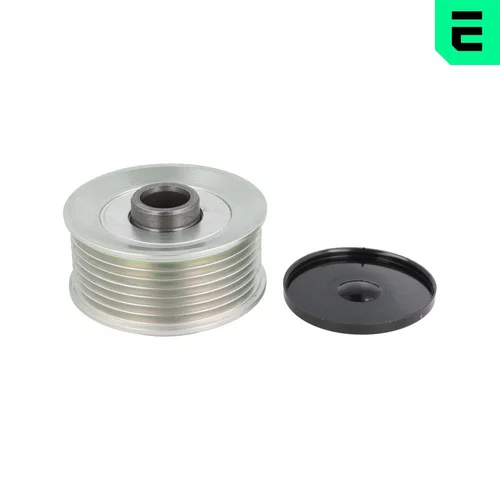 Voľnobežka alternátora F5-1054 /OPTIMAL/ - obr. 1