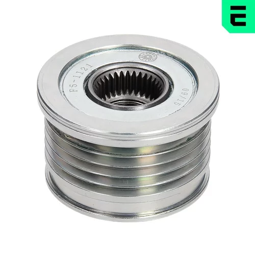 Voľnobežka alternátora OPTIMAL F5-1121