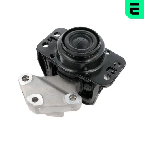 Uloženie motora F7-5018 /OPTIMAL/ - obr. 1