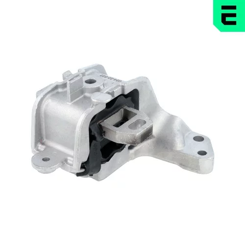 Uloženie motora F7-5158 /OPTIMAL/ - obr. 3