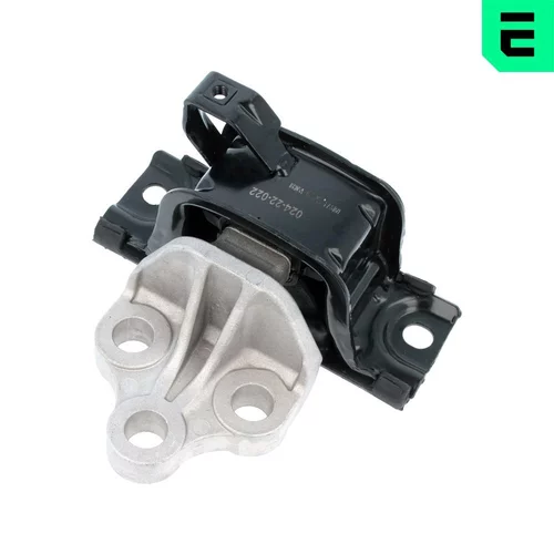 Uloženie motora OPTIMAL F7-5160