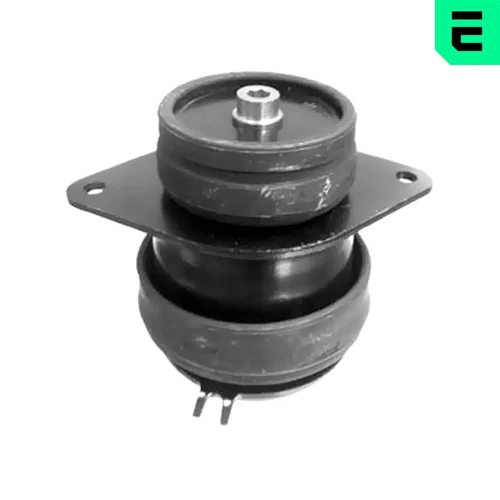 Uloženie motora OPTIMAL F8-5377