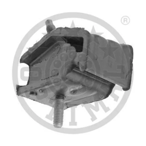 Uloženie motora F8-5484 /OPTIMAL/