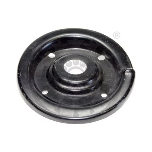 Tanier pružiny F8-6553 /OPTIMAL/