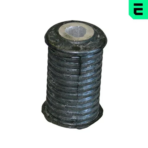 Uloženie listovej pružiny OPTIMAL F8-6684