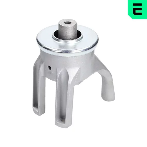 Uloženie motora F8-7968 /OPTIMAL/ - obr. 1