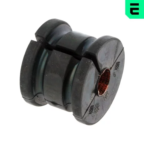 Uloženie priečneho stabilizátora F8-8292 /OPTIMAL/ - obr. 1
