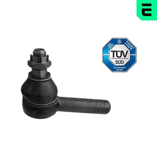 Hlava/čap spojovacej tyče riadenia G1-712 /OPTIMAL/