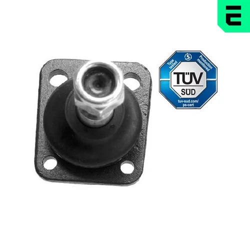 Zvislý/nosný čap OPTIMAL G3-024
