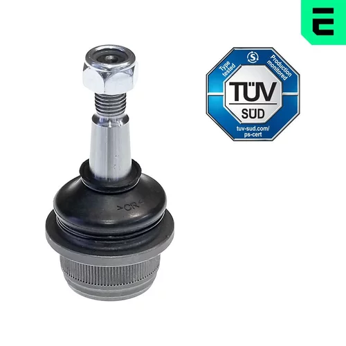 Zvislý/nosný čap OPTIMAL G3-082