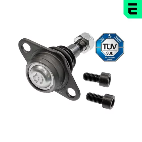 Zvislý/nosný čap G3-1038 /OPTIMAL/ - obr. 1