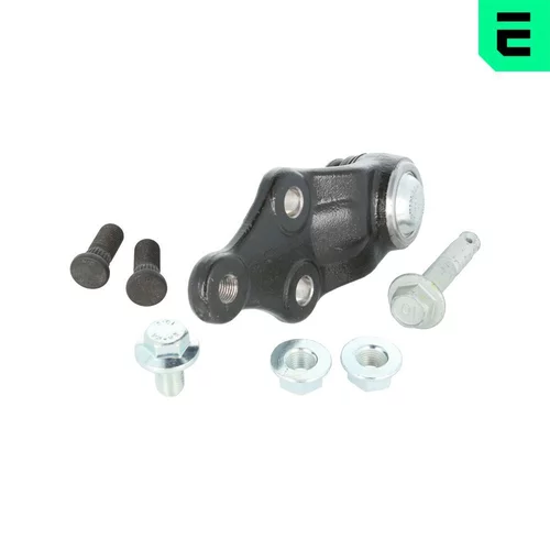 Zvislý/nosný čap G3-1127S2 /OPTIMAL/ - obr. 1