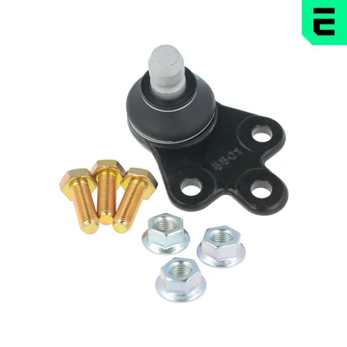 Zvislý/nosný čap OPTIMAL G3-1131