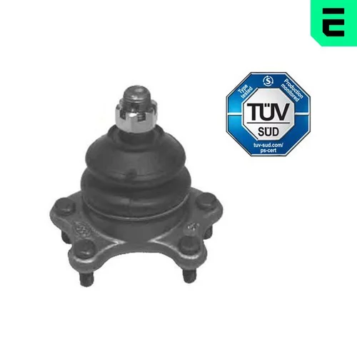 Zvislý/nosný čap OPTIMAL G3-907