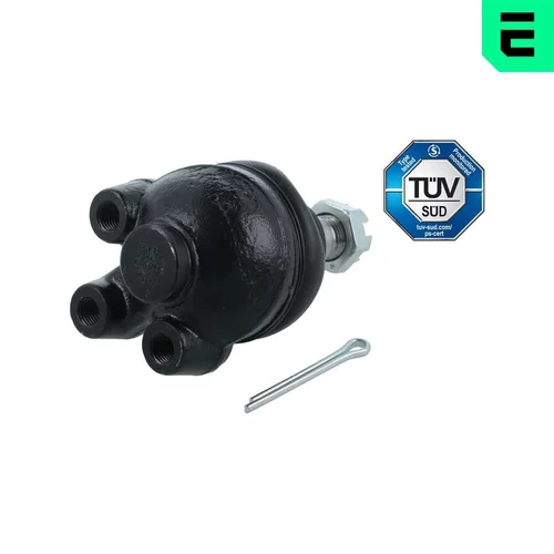 Zvislý/nosný čap G3-929 /OPTIMAL/ - obr. 1