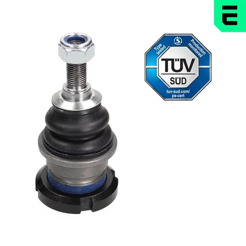Zvislý/nosný čap OPTIMAL G3-984